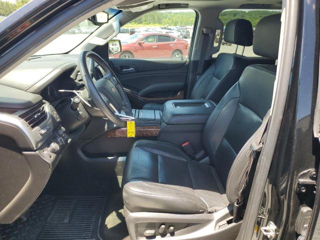 Photo 6 VIN: 1GNSKCKC9HR180461 - CHEVROLET TAHOE 