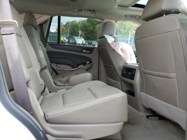 Photo 10 VIN: 1GNSKCKC9HR283640 - CHEVROLET TAHOE 