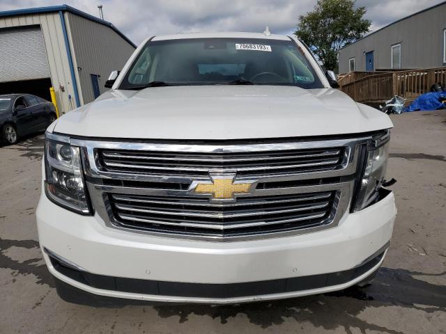 Photo 4 VIN: 1GNSKCKC9HR283640 - CHEVROLET TAHOE 