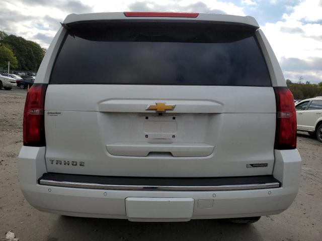 Photo 5 VIN: 1GNSKCKC9HR283640 - CHEVROLET TAHOE 