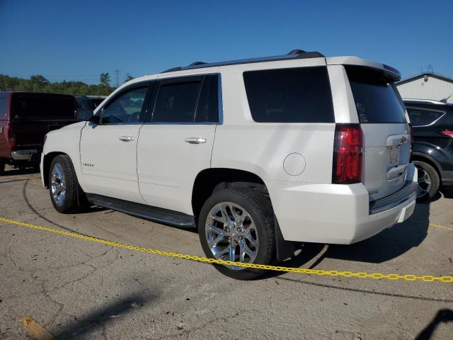 Photo 1 VIN: 1GNSKCKC9HR300615 - CHEVROLET TAHOE K150 