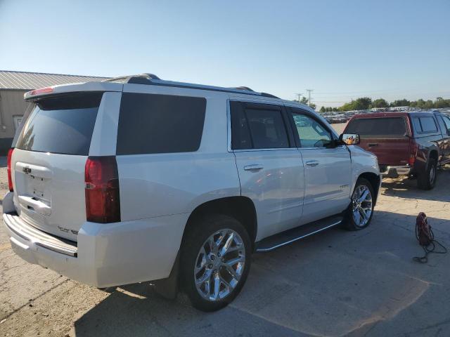 Photo 2 VIN: 1GNSKCKC9HR300615 - CHEVROLET TAHOE K150 