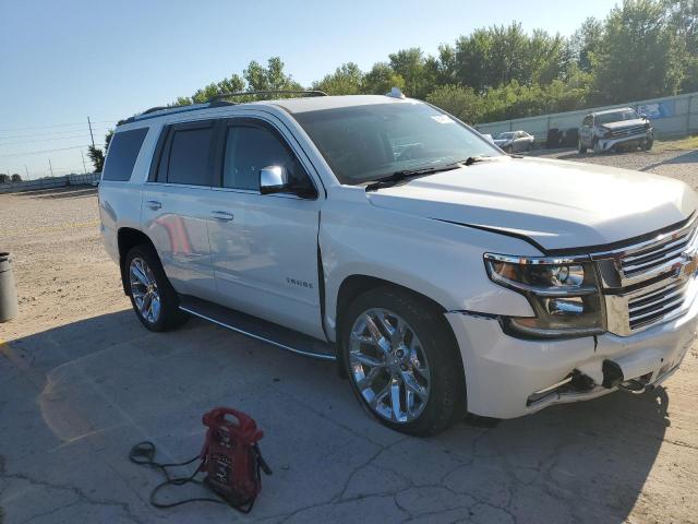 Photo 3 VIN: 1GNSKCKC9HR300615 - CHEVROLET TAHOE K150 