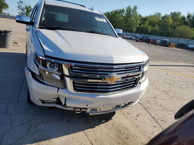 Photo 4 VIN: 1GNSKCKC9HR300615 - CHEVROLET TAHOE K150 