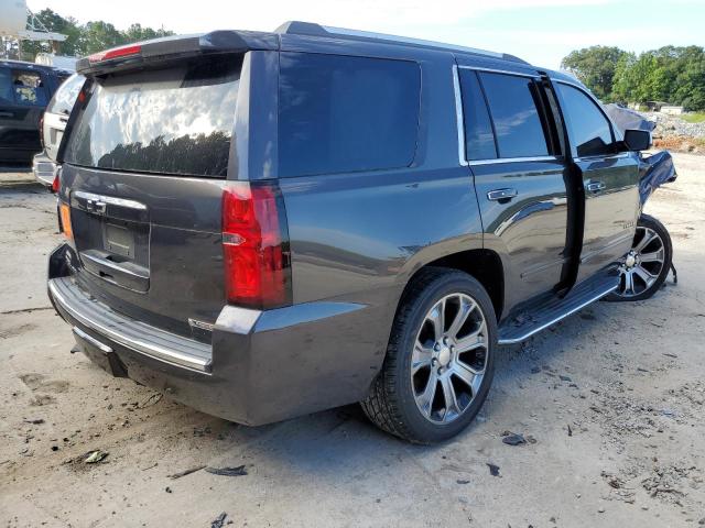 Photo 3 VIN: 1GNSKCKC9HR378005 - CHEVROLET TAHOE K150 