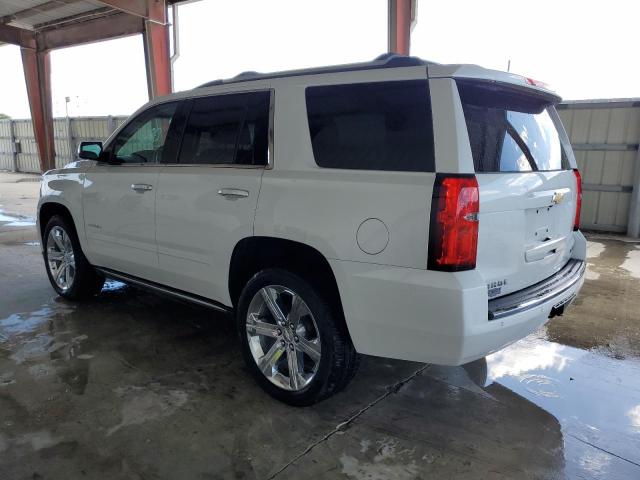 Photo 1 VIN: 1GNSKCKC9JR289377 - CHEVROLET TAHOE K150 