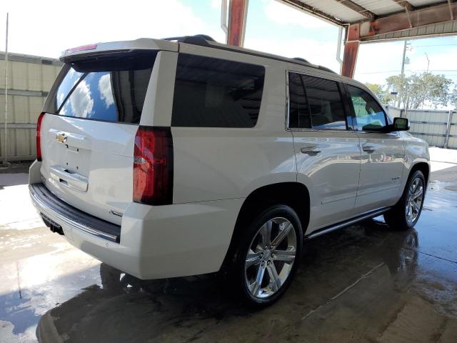 Photo 2 VIN: 1GNSKCKC9JR289377 - CHEVROLET TAHOE K150 