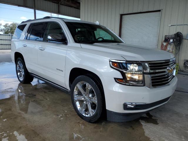 Photo 3 VIN: 1GNSKCKC9JR289377 - CHEVROLET TAHOE K150 