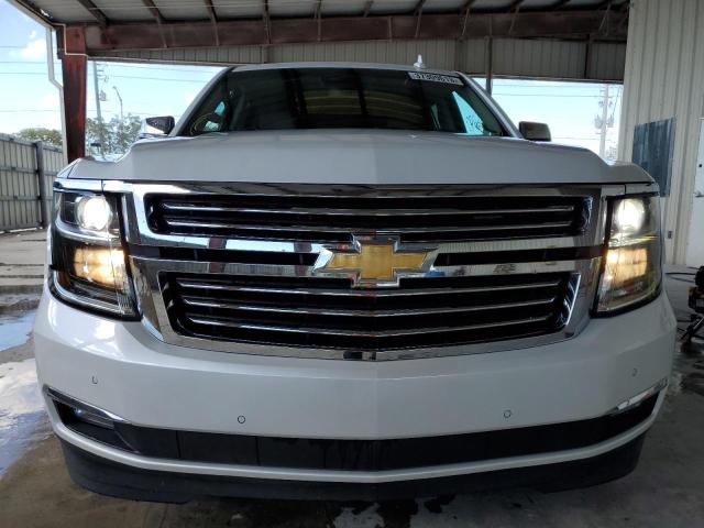 Photo 4 VIN: 1GNSKCKC9JR289377 - CHEVROLET TAHOE K150 