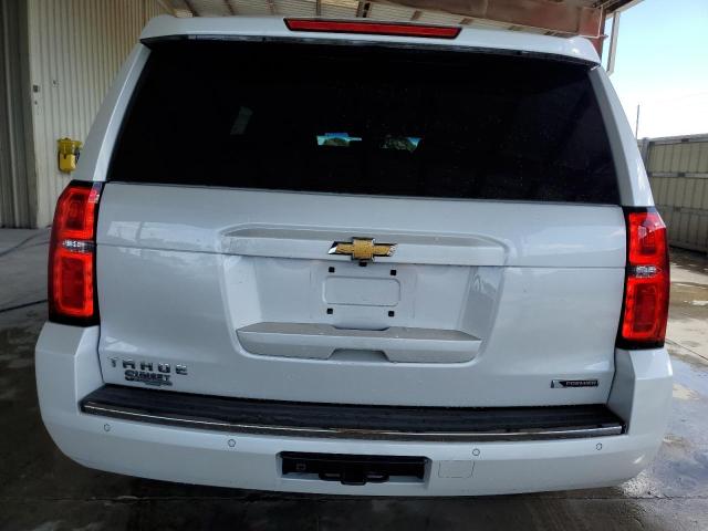 Photo 5 VIN: 1GNSKCKC9JR289377 - CHEVROLET TAHOE K150 