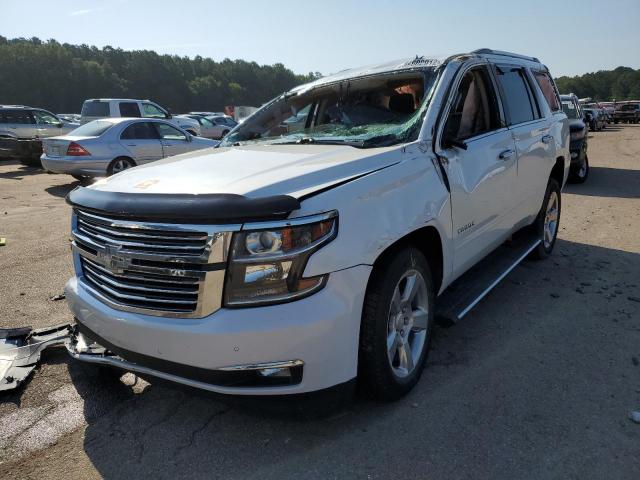 Photo 1 VIN: 1GNSKCKC9KR118436 - CHEVROLET TAHOE K150 