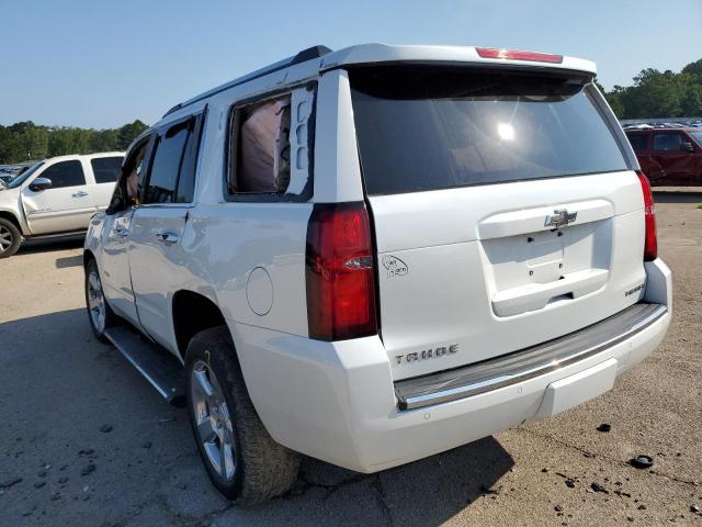 Photo 2 VIN: 1GNSKCKC9KR118436 - CHEVROLET TAHOE K150 