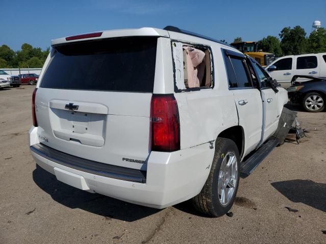 Photo 3 VIN: 1GNSKCKC9KR118436 - CHEVROLET TAHOE K150 