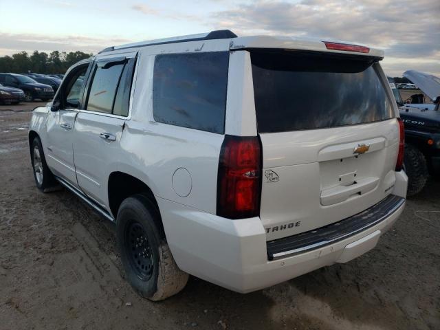 Photo 2 VIN: 1GNSKCKC9KR118436 - CHEVROLET TAHOE K150 