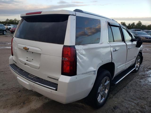 Photo 3 VIN: 1GNSKCKC9KR118436 - CHEVROLET TAHOE K150 