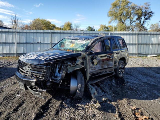 Photo 1 VIN: 1GNSKCKC9LR130300 - CHEVROLET TAHOE K150 