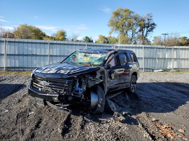 Photo 8 VIN: 1GNSKCKC9LR130300 - CHEVROLET TAHOE K150 