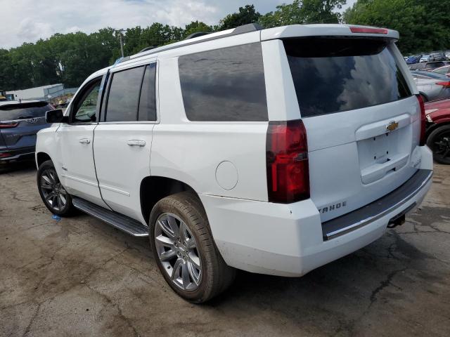 Photo 1 VIN: 1GNSKCKC9LR253904 - CHEVROLET TAHOE K150 