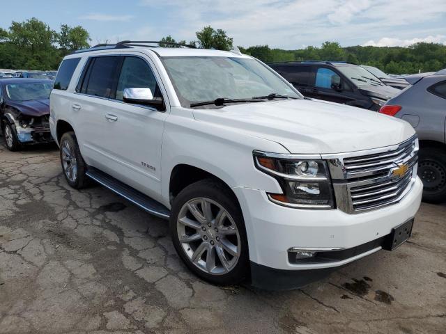 Photo 3 VIN: 1GNSKCKC9LR253904 - CHEVROLET TAHOE K150 