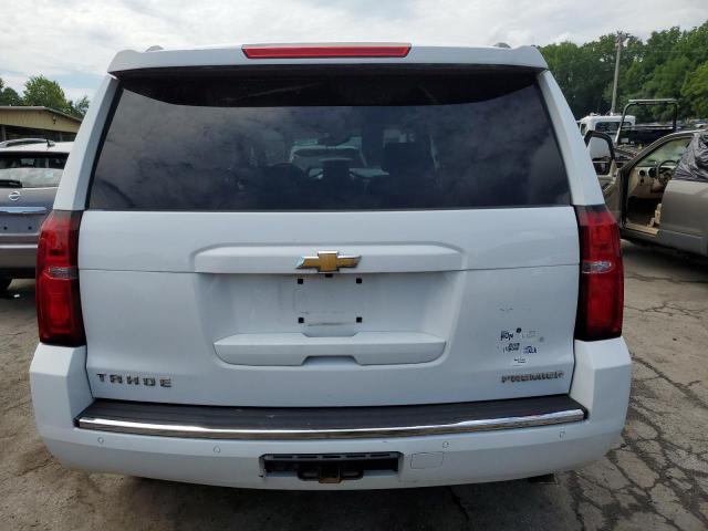 Photo 5 VIN: 1GNSKCKC9LR253904 - CHEVROLET TAHOE K150 