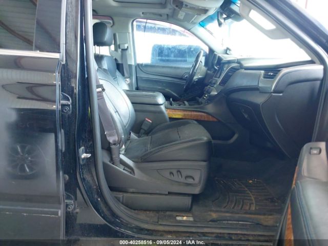 Photo 4 VIN: 1GNSKCKCXFR131671 - CHEVROLET TAHOE 