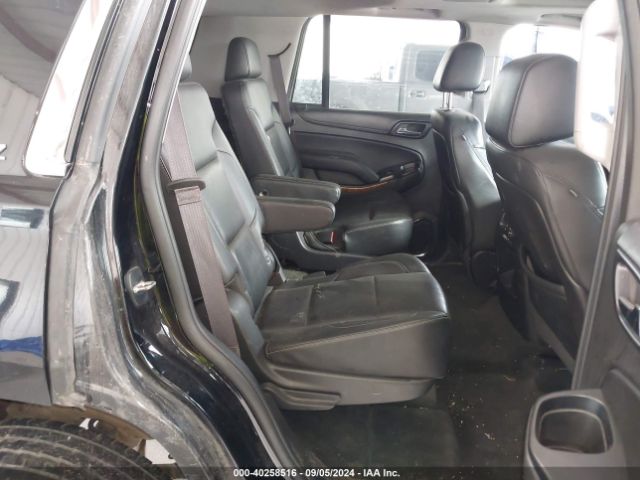 Photo 7 VIN: 1GNSKCKCXFR131671 - CHEVROLET TAHOE 