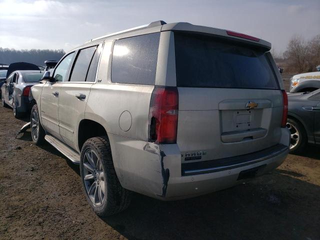 Photo 1 VIN: 1GNSKCKCXFR174889 - CHEVROLET TAHOE 