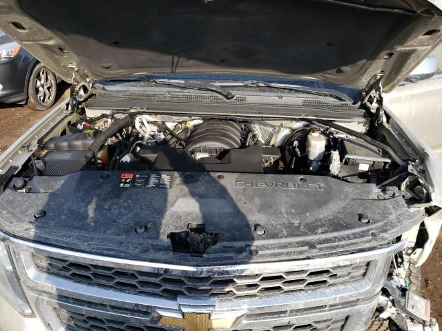 Photo 11 VIN: 1GNSKCKCXFR174889 - CHEVROLET TAHOE 