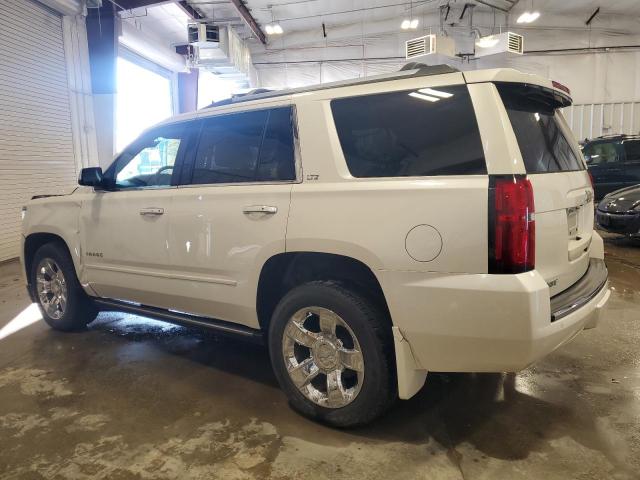 Photo 1 VIN: 1GNSKCKCXFR187593 - CHEVROLET TAHOE K150 