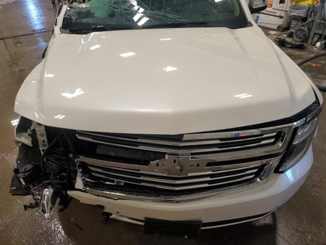 Photo 10 VIN: 1GNSKCKCXFR187593 - CHEVROLET TAHOE K150 