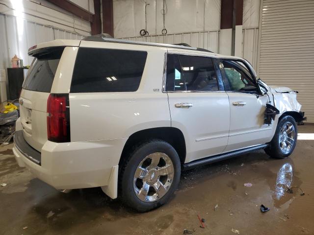 Photo 2 VIN: 1GNSKCKCXFR187593 - CHEVROLET TAHOE K150 