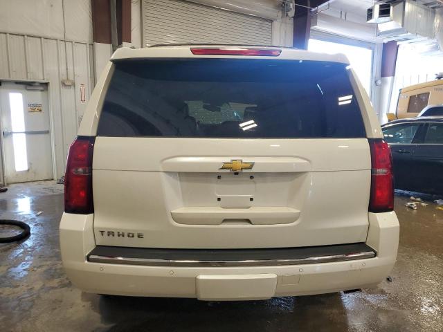 Photo 5 VIN: 1GNSKCKCXFR187593 - CHEVROLET TAHOE K150 