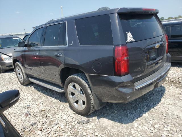 Photo 1 VIN: 1GNSKCKCXFR204117 - CHEVROLET TAHOE 