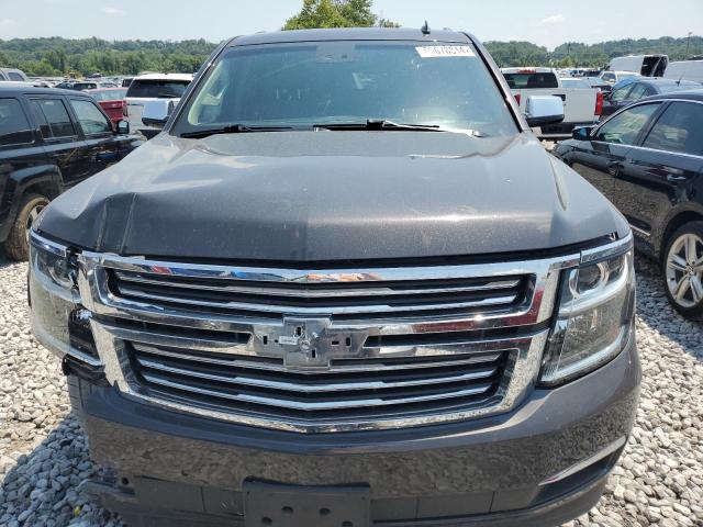 Photo 4 VIN: 1GNSKCKCXFR204117 - CHEVROLET TAHOE 