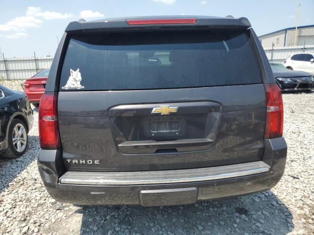 Photo 5 VIN: 1GNSKCKCXFR204117 - CHEVROLET TAHOE 