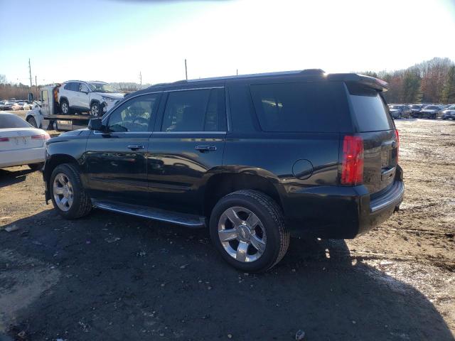 Photo 1 VIN: 1GNSKCKCXFR212251 - CHEVROLET TAHOE K150 