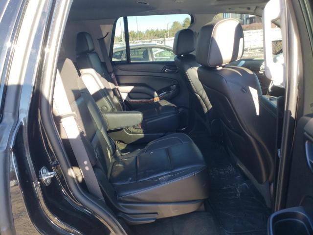 Photo 10 VIN: 1GNSKCKCXFR212251 - CHEVROLET TAHOE K150 