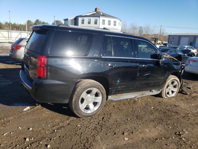 Photo 2 VIN: 1GNSKCKCXFR212251 - CHEVROLET TAHOE K150 