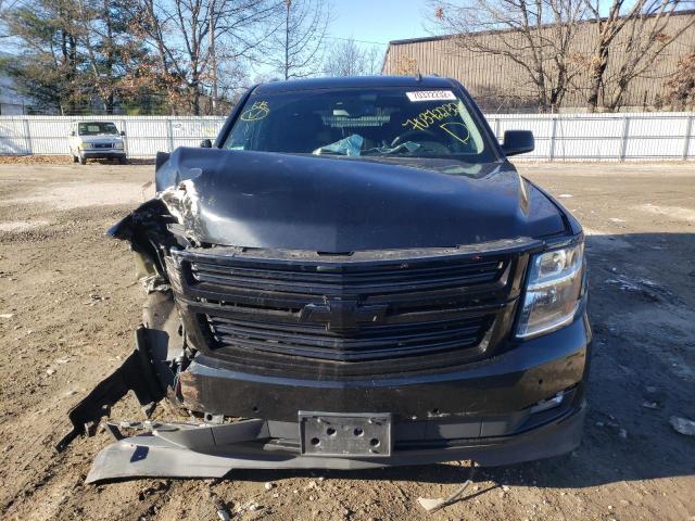 Photo 4 VIN: 1GNSKCKCXFR212251 - CHEVROLET TAHOE K150 