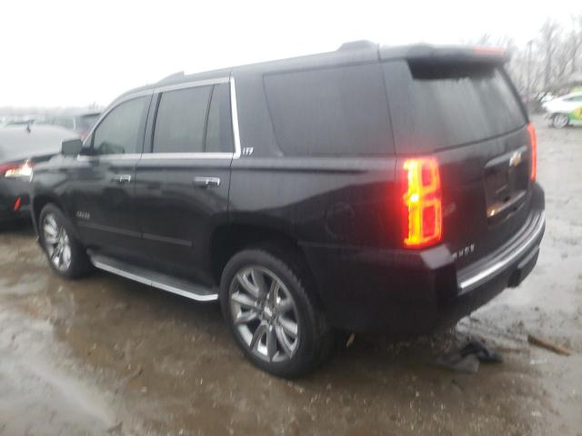 Photo 1 VIN: 1GNSKCKCXFR235416 - CHEVROLET TAHOE K150 