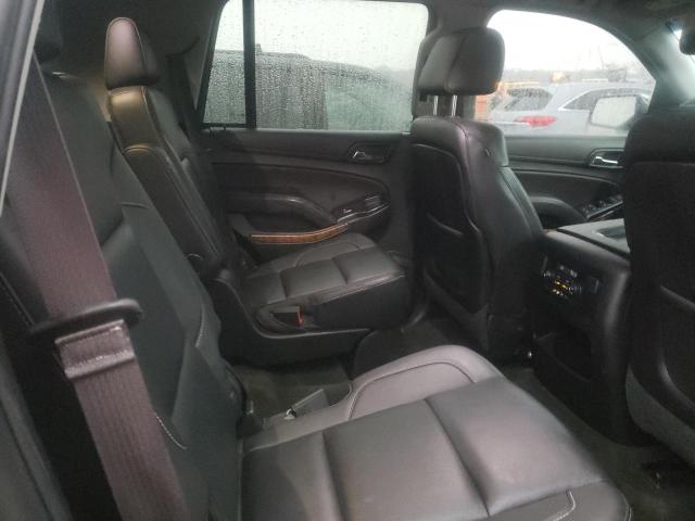 Photo 10 VIN: 1GNSKCKCXFR235416 - CHEVROLET TAHOE K150 