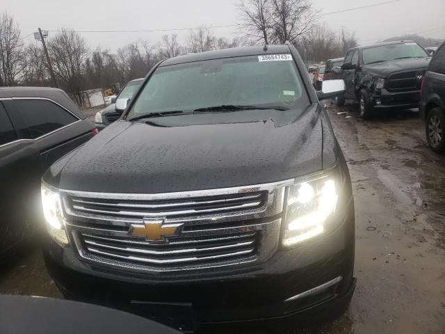 Photo 4 VIN: 1GNSKCKCXFR235416 - CHEVROLET TAHOE K150 