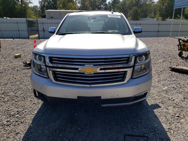 Photo 4 VIN: 1GNSKCKCXFR508841 - CHEVROLET TAHOE 