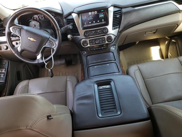 Photo 7 VIN: 1GNSKCKCXFR508841 - CHEVROLET TAHOE 