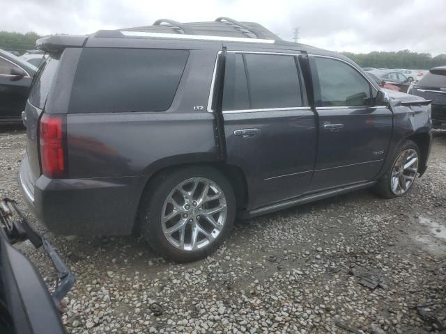 Photo 2 VIN: 1GNSKCKCXFR544089 - CHEVROLET TAHOE K150 