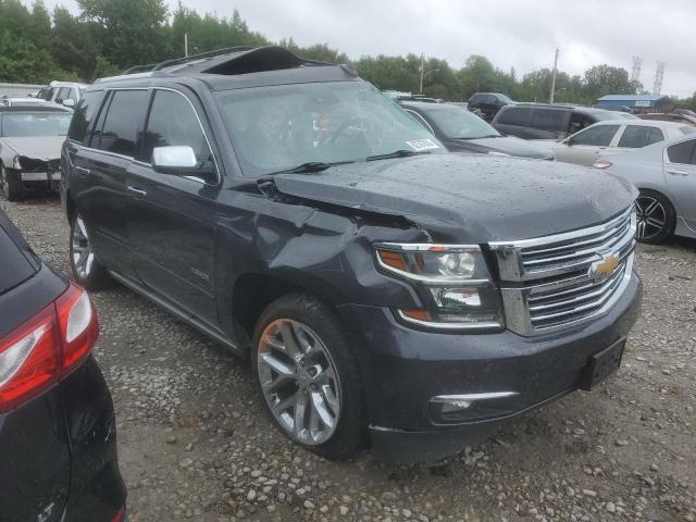 Photo 3 VIN: 1GNSKCKCXFR544089 - CHEVROLET TAHOE K150 