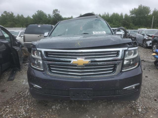 Photo 4 VIN: 1GNSKCKCXFR544089 - CHEVROLET TAHOE K150 