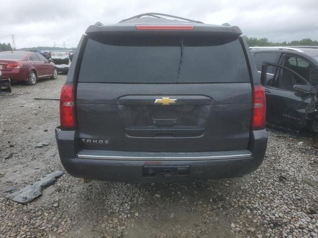 Photo 5 VIN: 1GNSKCKCXFR544089 - CHEVROLET TAHOE K150 