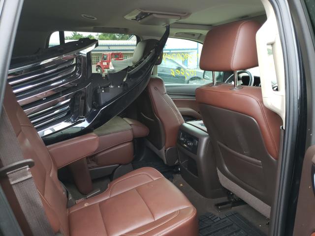 Photo 5 VIN: 1GNSKCKCXFR580347 - CHEVROLET TAHOE K150 