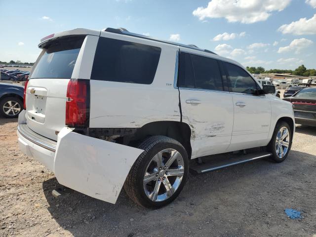 Photo 2 VIN: 1GNSKCKCXGR130294 - CHEVROLET TAHOE K150 